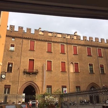 Myroom Palazzo Pepoli โบโลญญา ภายนอก รูปภาพ