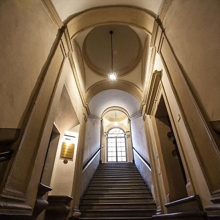 Myroom Palazzo Pepoli โบโลญญา ภายนอก รูปภาพ