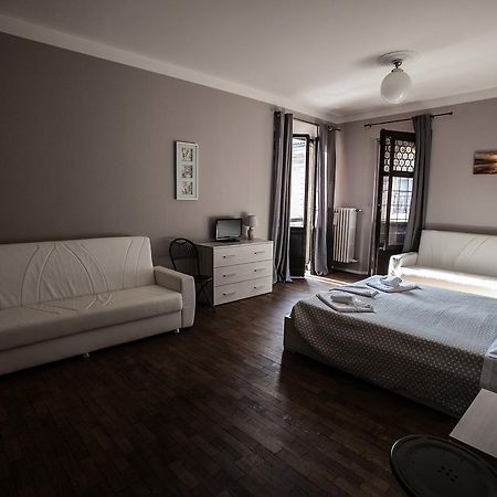 Myroom Palazzo Pepoli โบโลญญา ภายนอก รูปภาพ