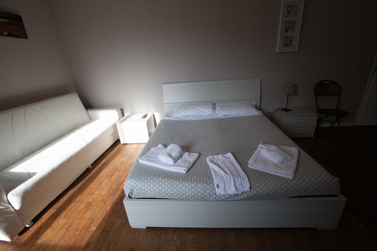 Myroom Palazzo Pepoli โบโลญญา ภายนอก รูปภาพ
