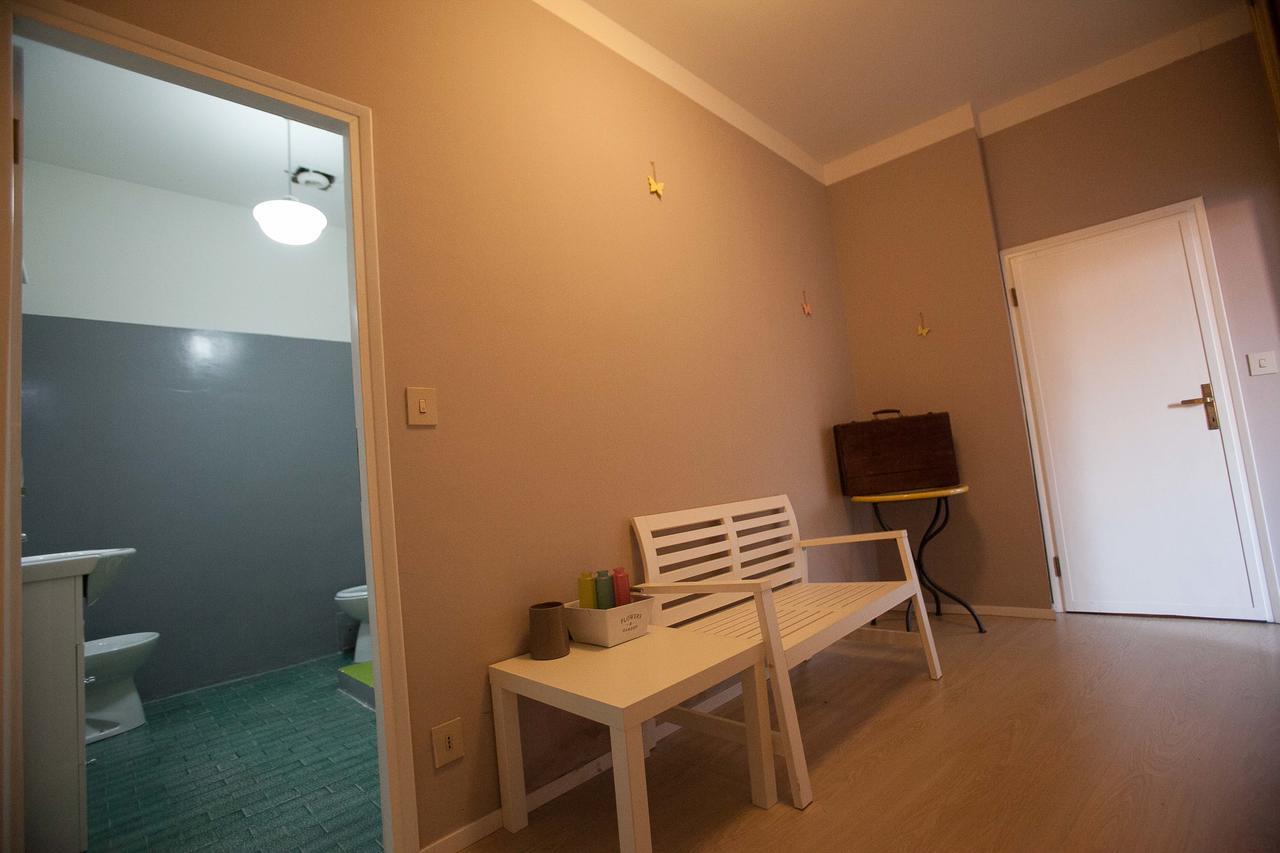 Myroom Palazzo Pepoli โบโลญญา ภายนอก รูปภาพ