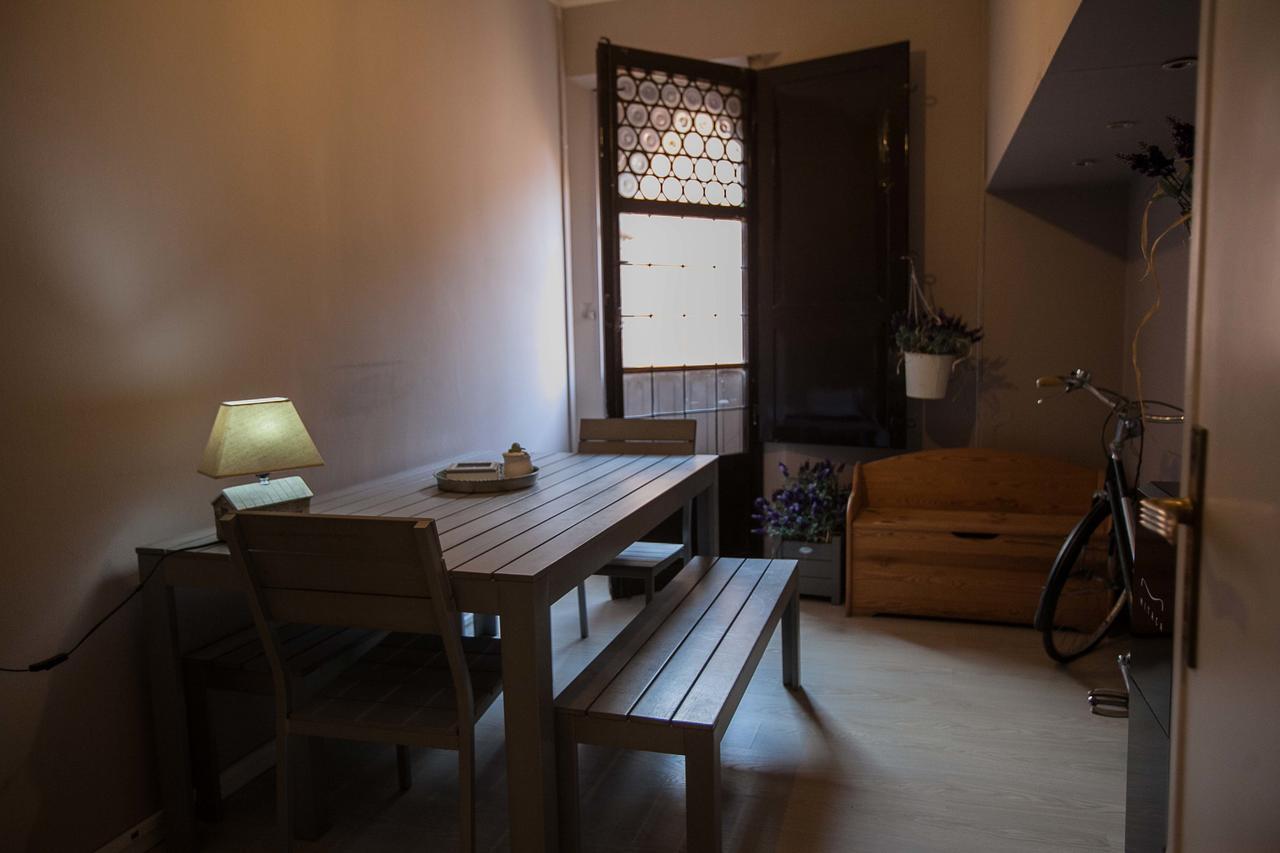 Myroom Palazzo Pepoli โบโลญญา ภายนอก รูปภาพ